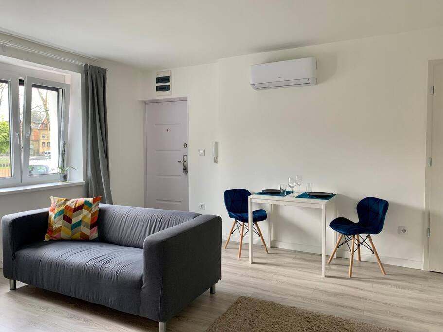 Апартаменты Interno Casa Шопрон Экстерьер фото